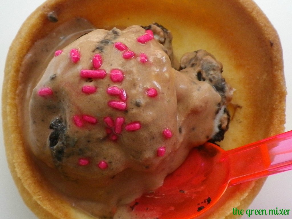 Chocolate Ice Cream Recipe No Eggs Cocoa Powder