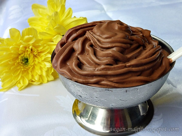 Chocolate Ice Cream Recipe Without Eggs Ice Cream Maker