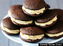 Chocolate Whoopie Pie Recipe Best