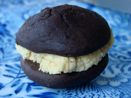 Chocolate Whoopie Pie Recipe Best