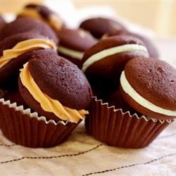 Chocolate Whoopie Pie Recipe Best