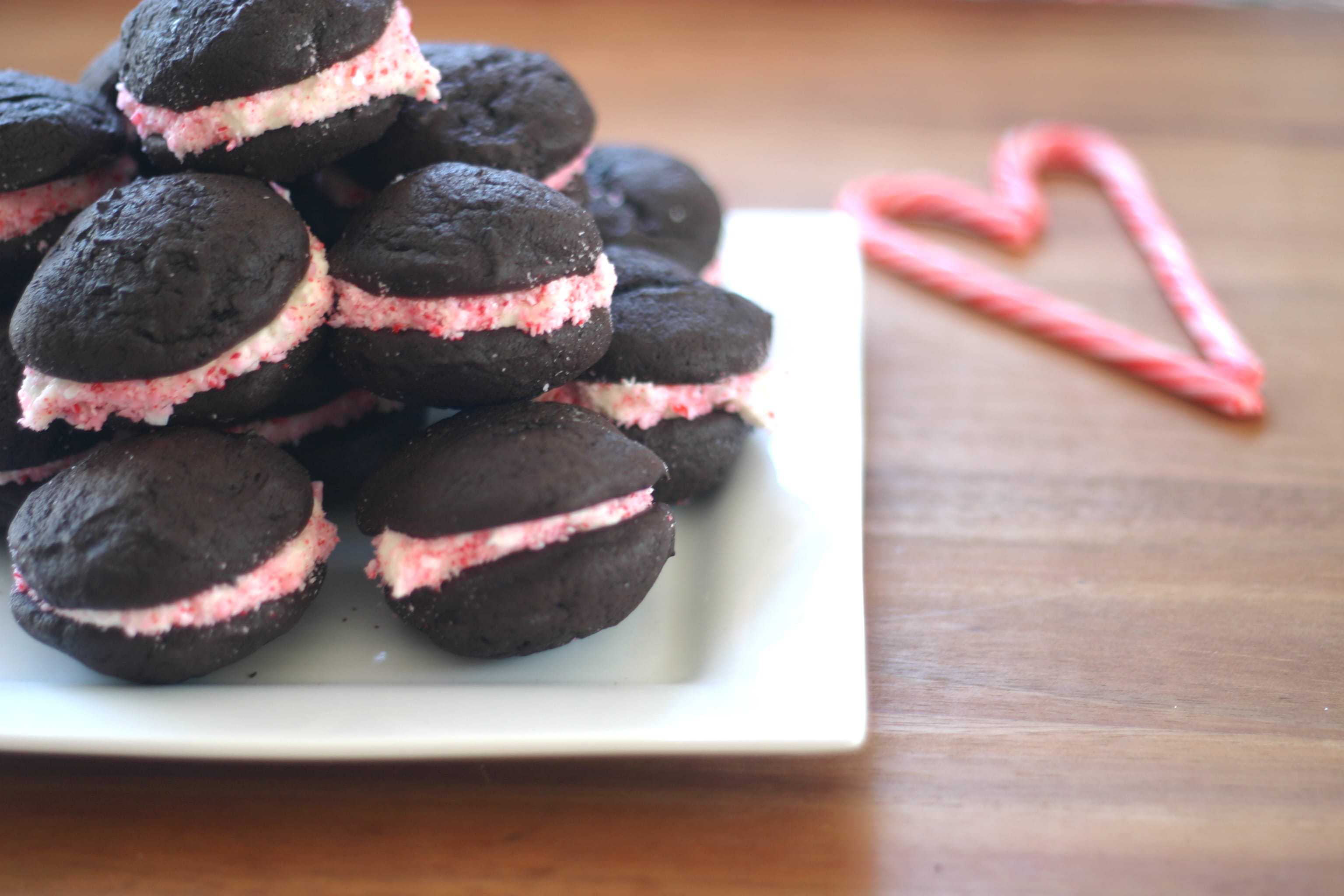 Chocolate Whoopie Pie Recipe Best