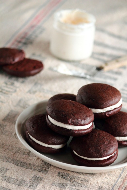 Chocolate Whoopie Pie Recipe Best