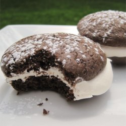 Chocolate Whoopie Pie Recipe With Cake Mix