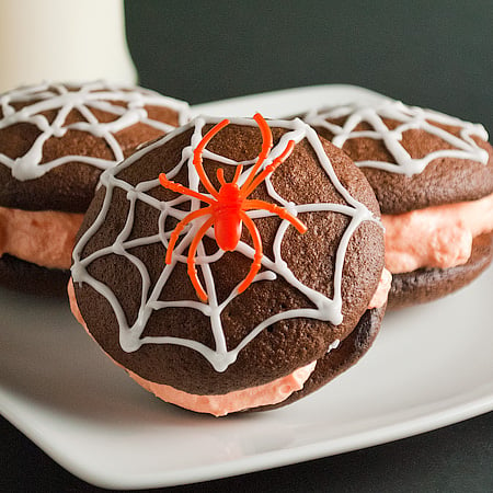 Chocolate Whoopie Pie Recipe With Cake Mix