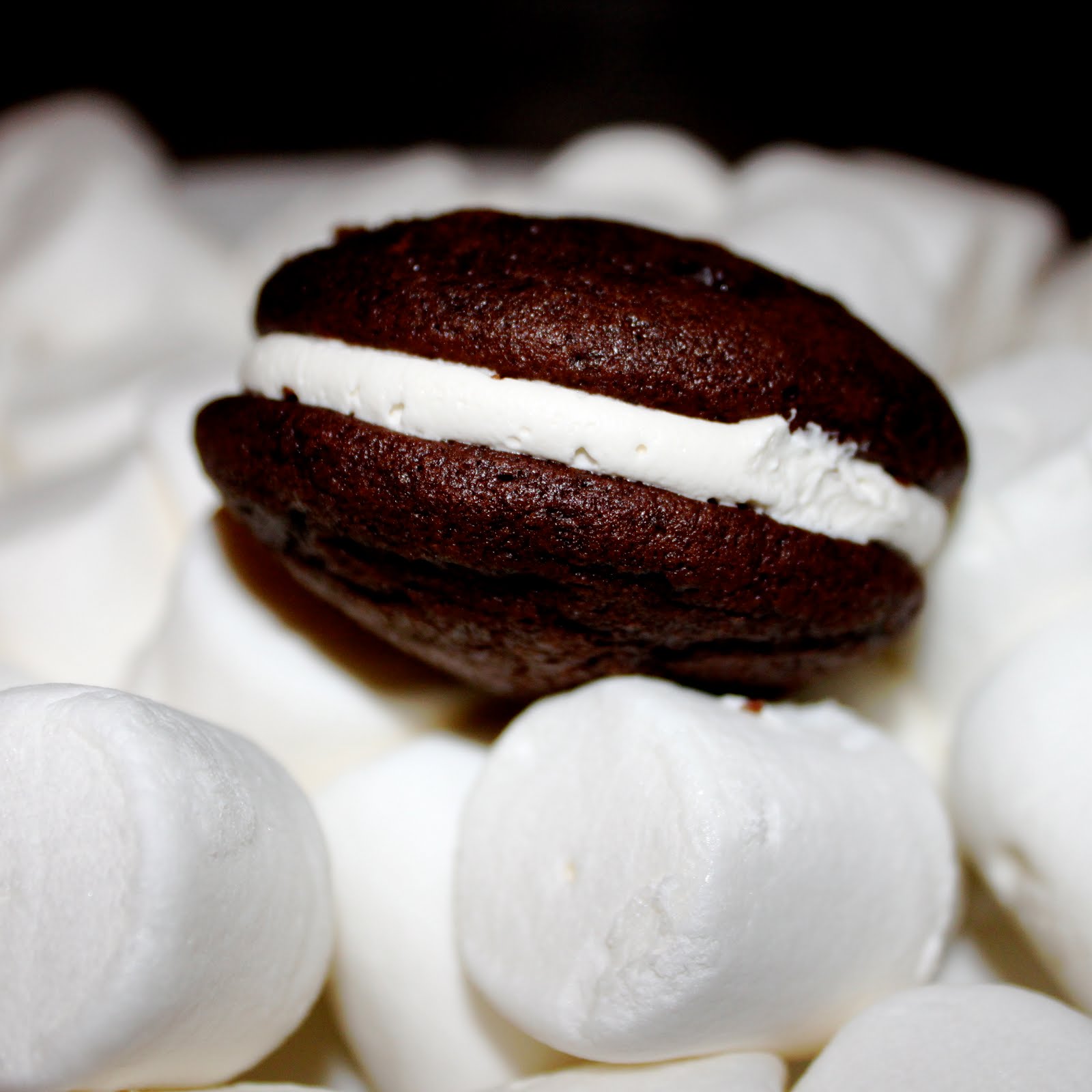 Chocolate Whoopie Pie Recipe Without Buttermilk