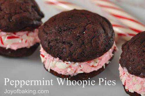 Chocolate Whoopie Pie Recipe Without Buttermilk