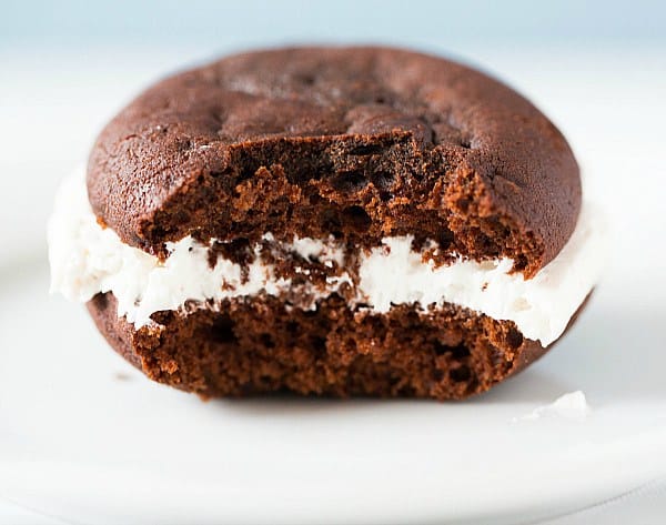 Chocolate Whoopie Pie Recipe Without Buttermilk