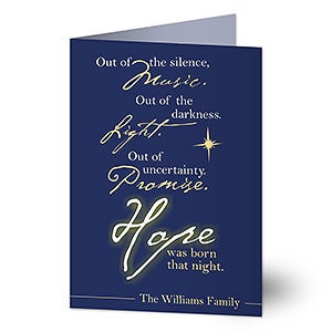 Christian Christmas Cards Images