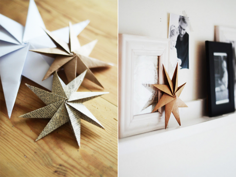 Christmas Arts And Crafts Ideas