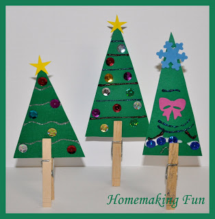 Christmas Arts And Crafts Ideas For Toddlers