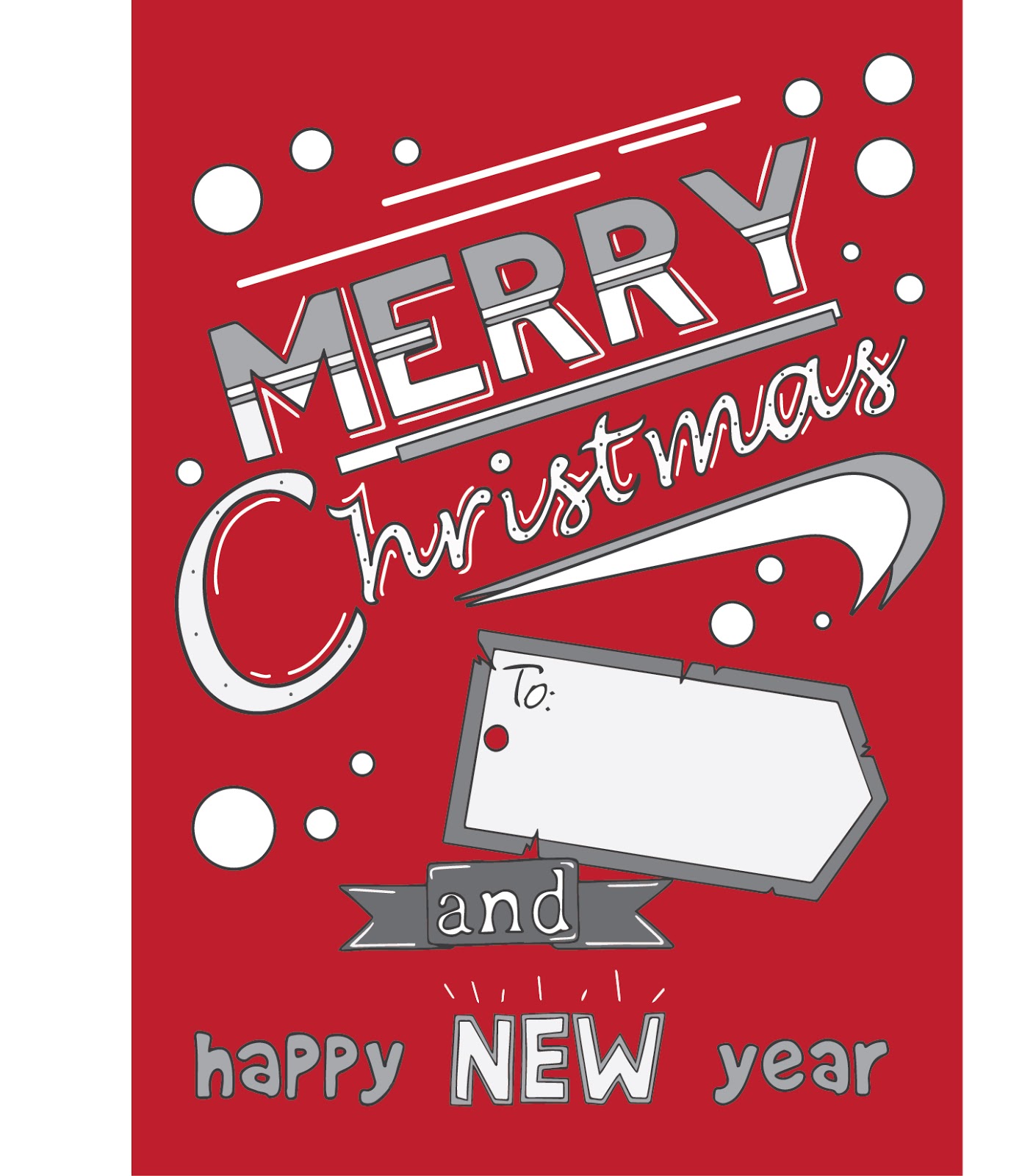 Christmas Cards Designs