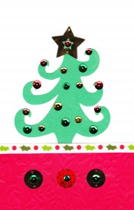 Christmas Cards Designs For Kids