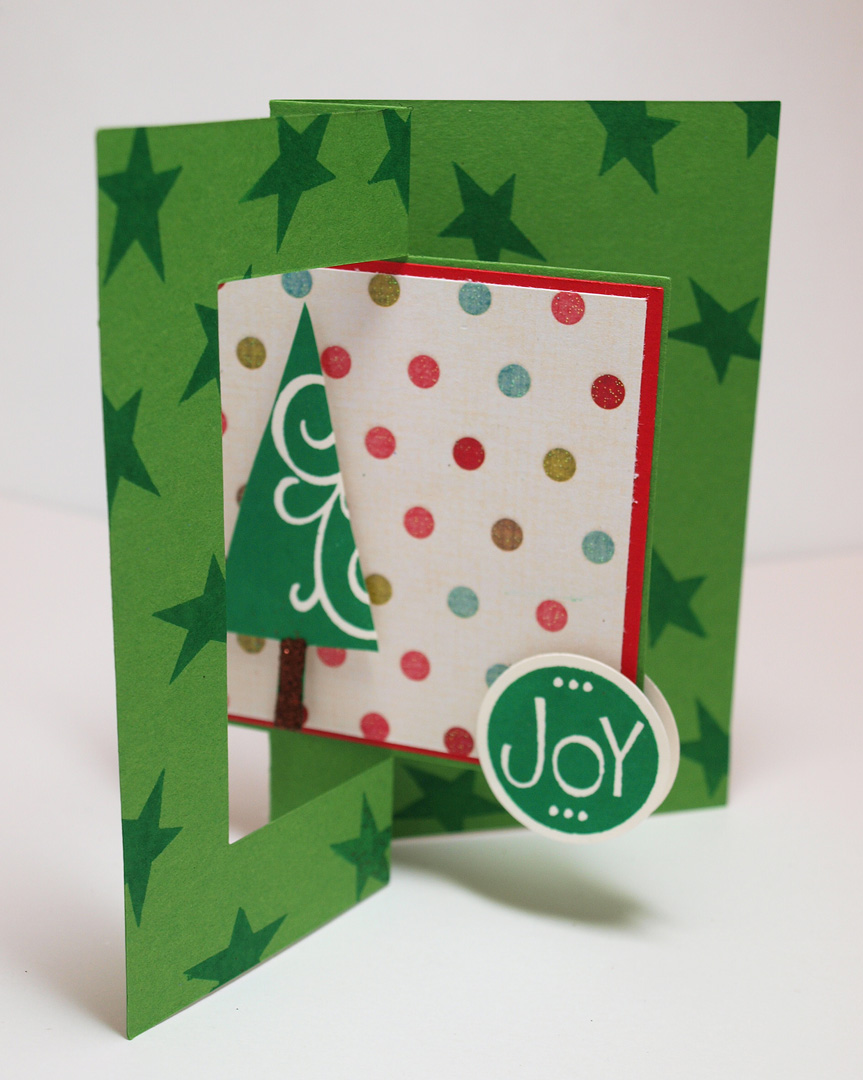 Christmas Cards Designs Ideas