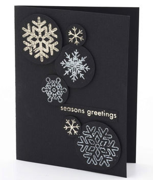 Christmas Cards Designs Ideas