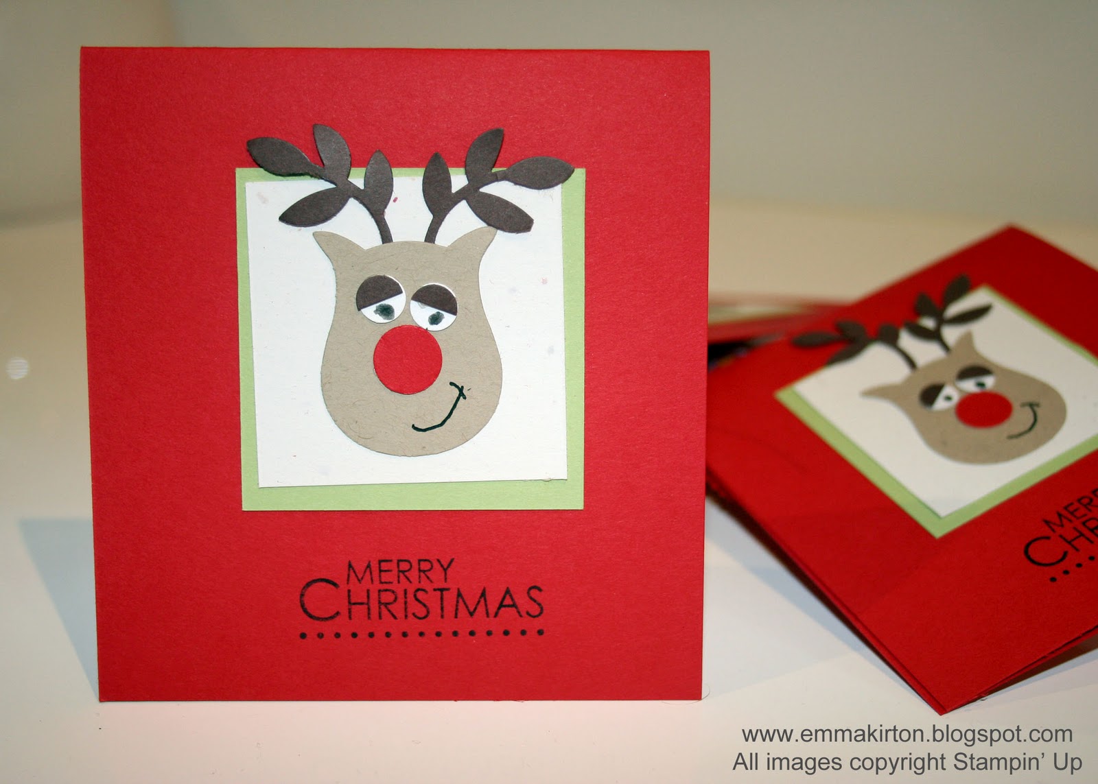 Christmas Cards For Kids