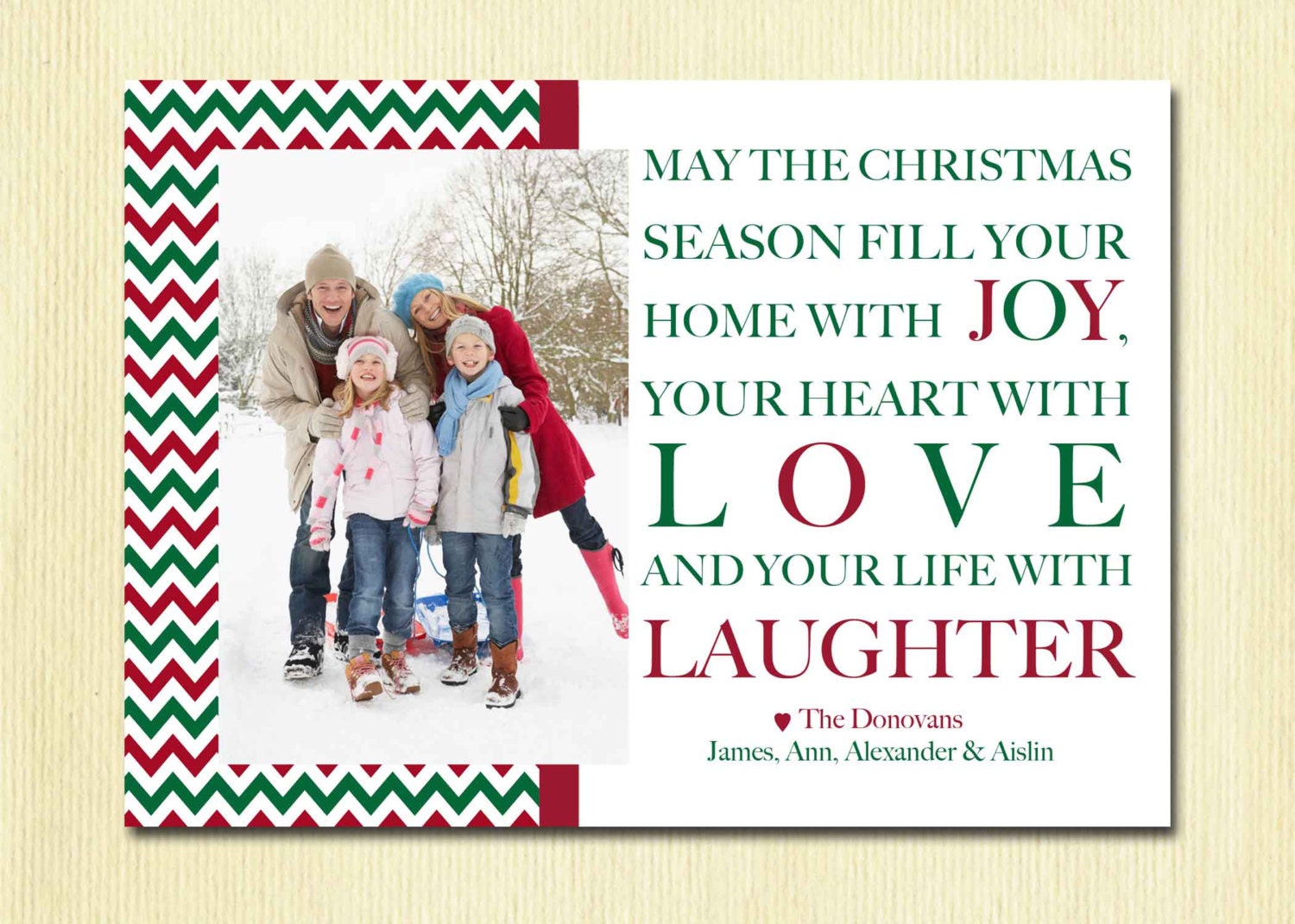 Christmas Cards For Kids Printable