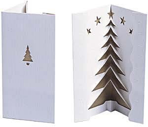 Christmas Cards Ideas For Children To Make