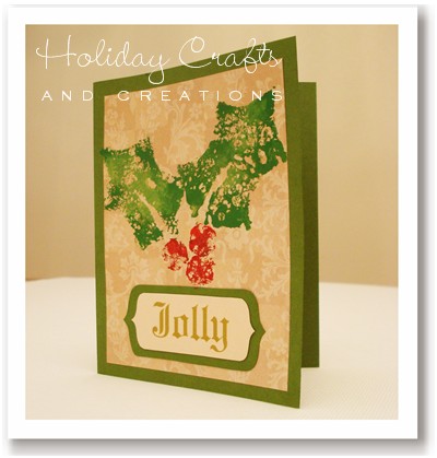 Christmas Cards Ideas For Schools