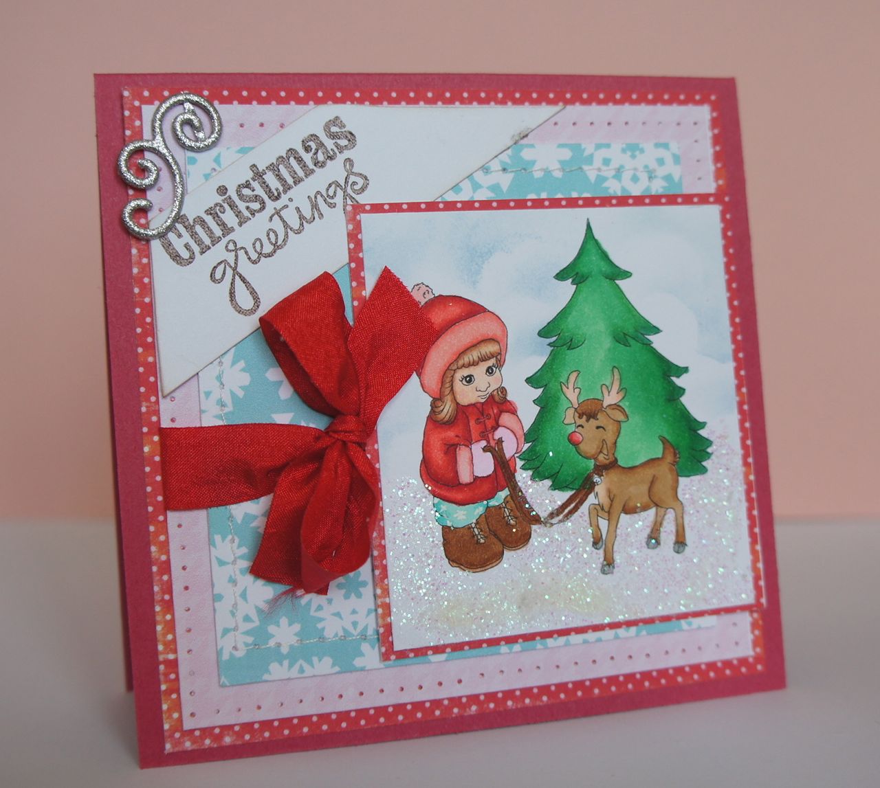 Christmas Cards Ideas Handmade