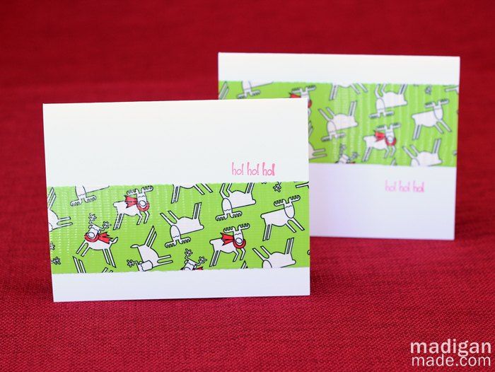 Christmas Cards Ideas Handmade