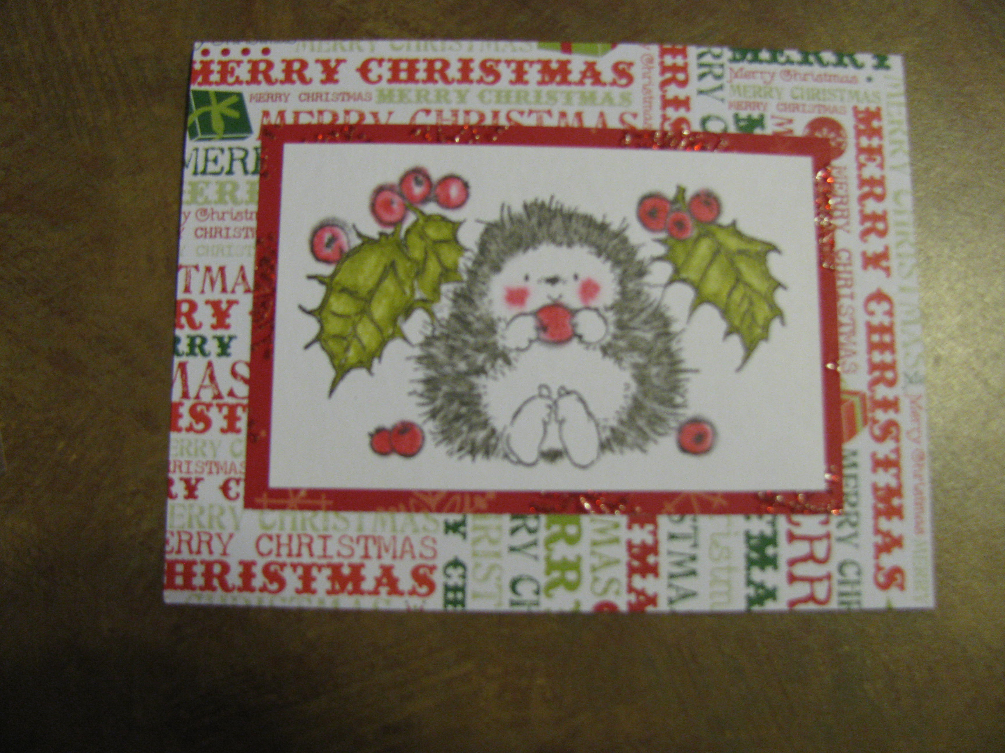 Christmas Cards Ideas Handmade