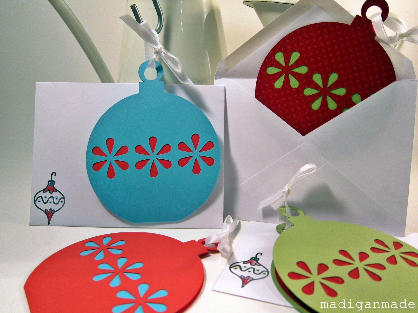 Christmas Cards Ideas Handmade