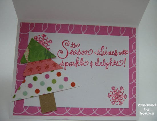 Christmas Cards Ideas Handmade