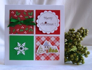 Christmas Cards Ideas To Make