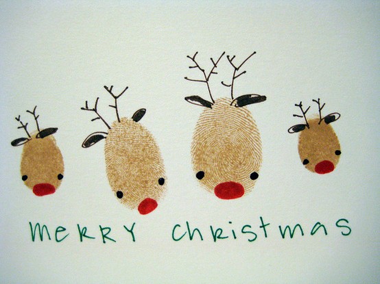 Christmas Cards Ideas To Make