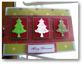 Christmas Cards Ideas To Make