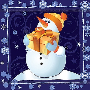 Christmas Cards Images Clip Art