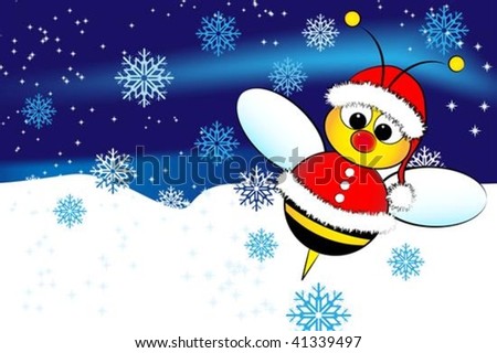 Christmas Cards Images For Kids