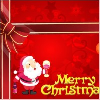 Christmas Cards Images Free Download