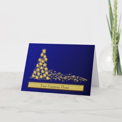 Christmas Cards Messages Business