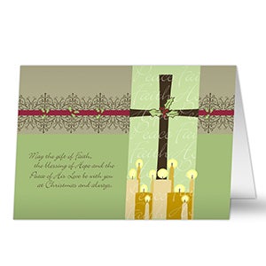 Christmas Cards Messages Christian