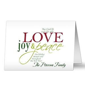 Christmas Cards Messages For Friends