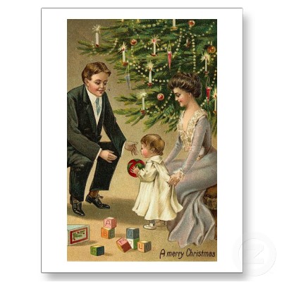 Christmas Cards Messages For Parents