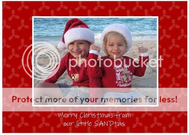 Christmas Cards Messages Idea