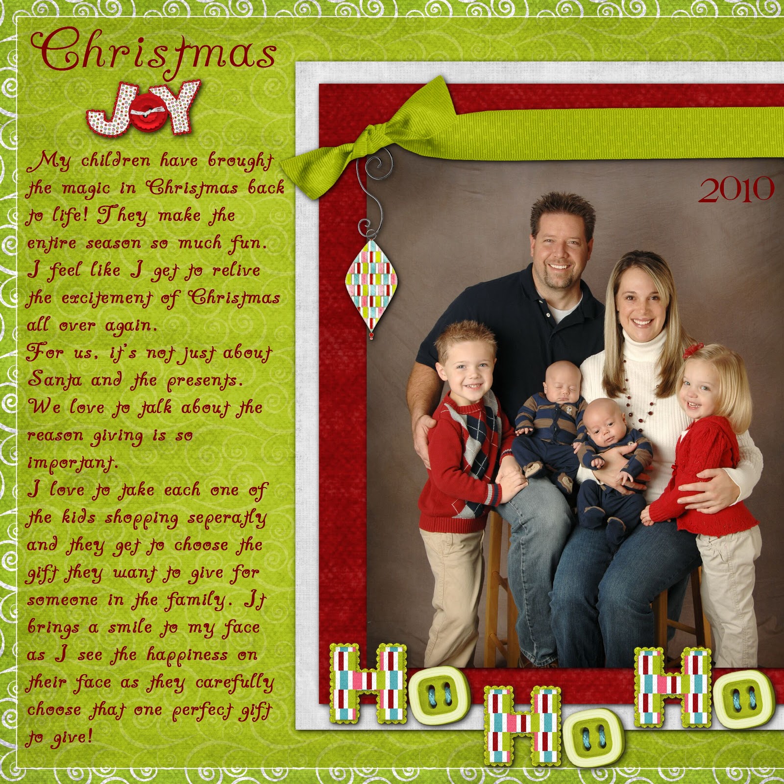 Christmas Cards To Make Online