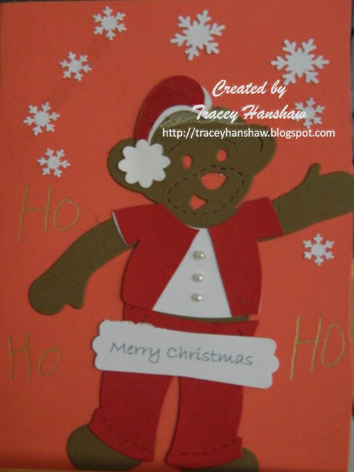 Christmas Cards To Make With Children In School