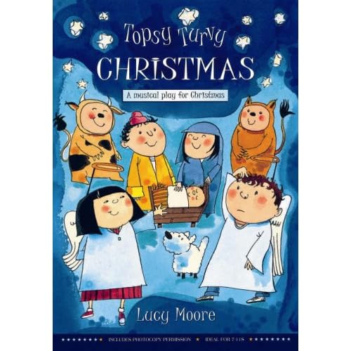 Christmas Cards To Make With Children Ks2