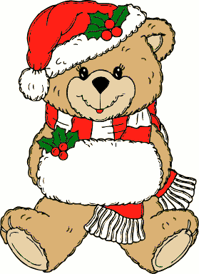 Christmas Pictures Clipart