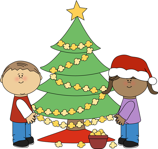 Christmas Pictures For Kids