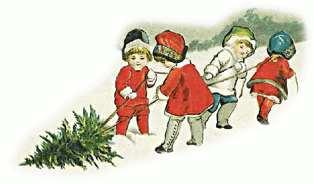 Christmas Pictures For Kids Free