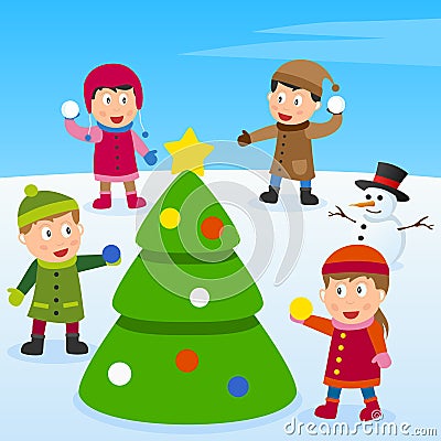 Christmas Pictures For Kids Free