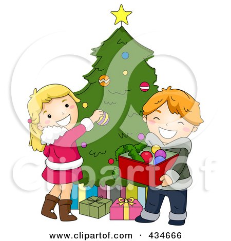 Christmas Pictures For Kids To Print