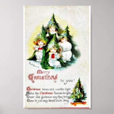 Christmas Pictures For Kids To Print