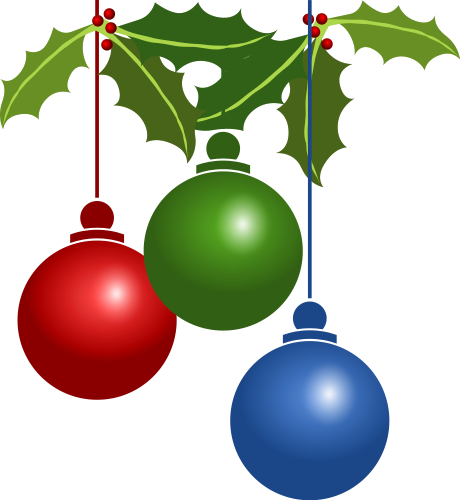 Christmas Pictures Free Clip Art