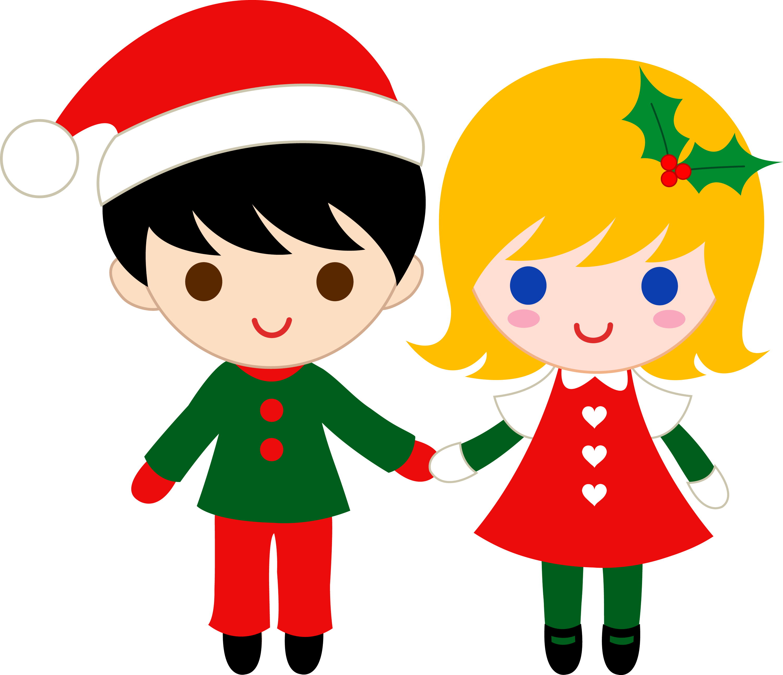 Christmas Pictures Free Clip Art